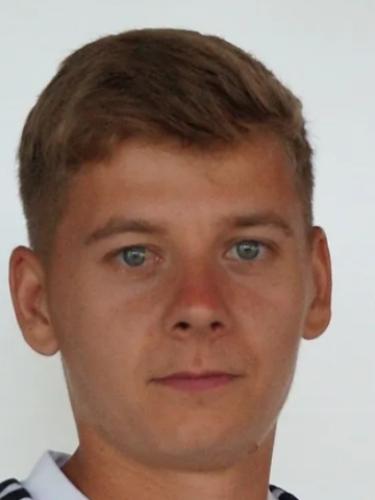 Nico Hubert Offermanns