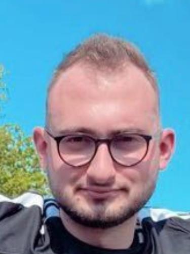 Maximilian Roa