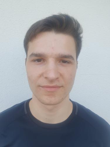 Denis Kuqi
