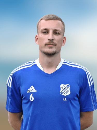 Jonas Schetting