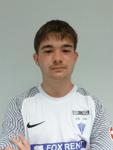 Marijan Gogic