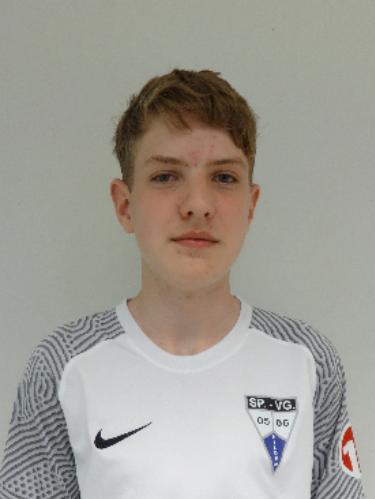 Philip Daniel Johannes