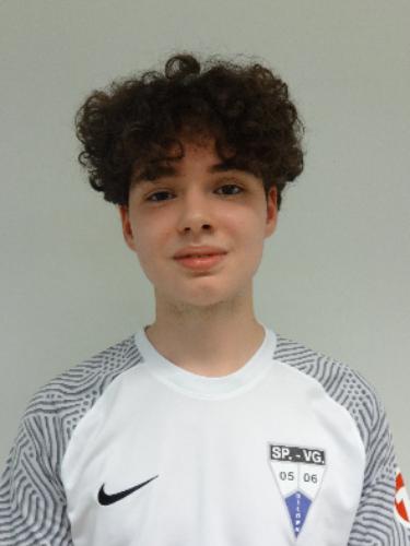 Abel Noé Scarale Teston