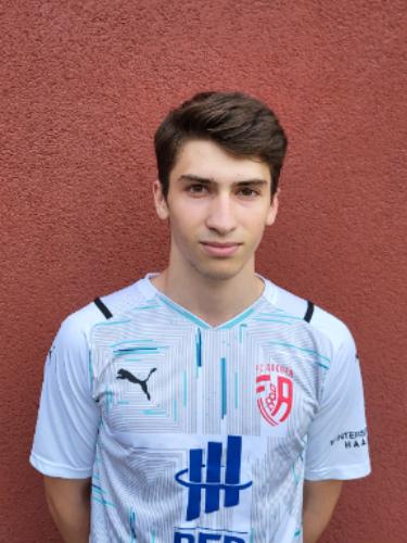Leon Klingele