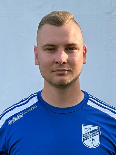 Jannik Bolten
