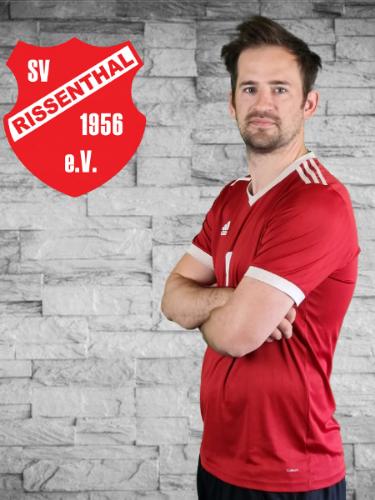 Christian Kolweyh