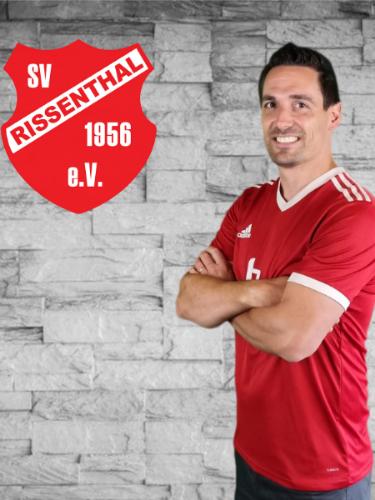 Stefan Müller