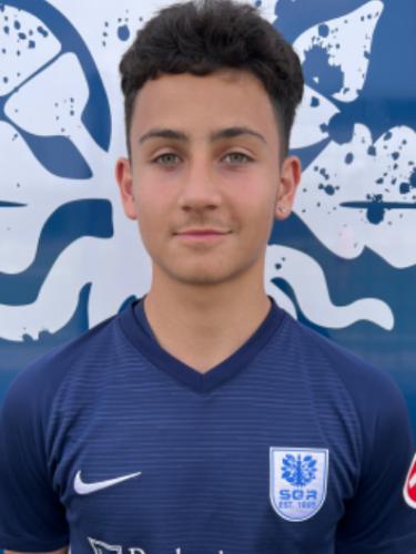 Cristiano Pecora