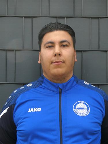 Ali Bulut