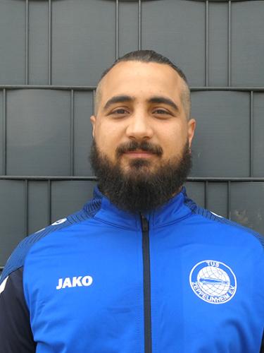 Balci Mucahit