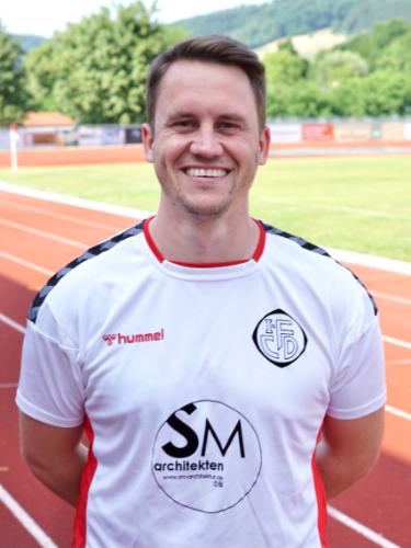 Markus Häcker