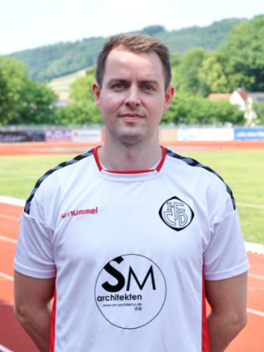 Marco Rögele