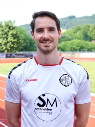 Matthias Villforth