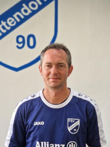Jörg Halbhuber