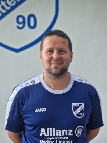Martin Sauter