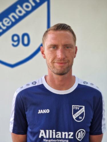 Marcus Tübel
