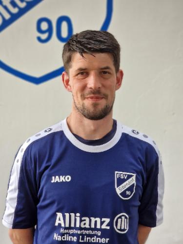 Sebastian Weiß