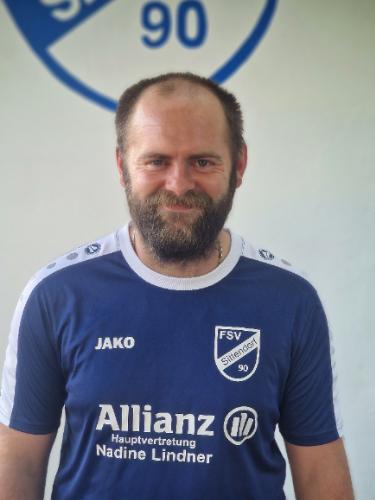 Anthony Zabel