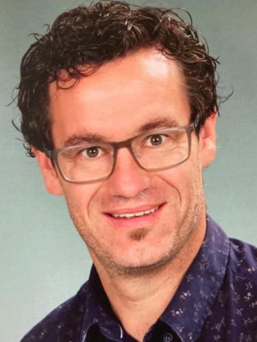 Dominik Mattes