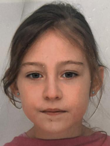 Greta Charlotte Schweitzer