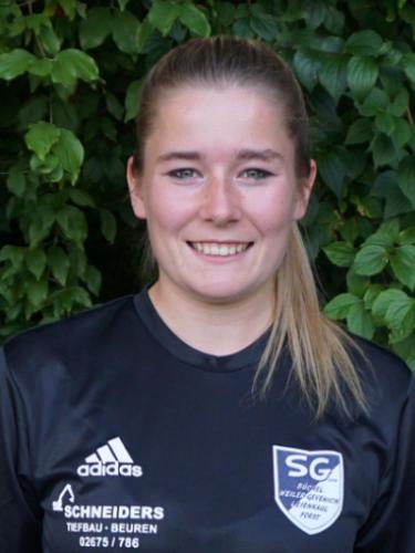 Nathalie Kraus