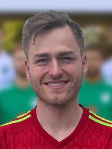 Joshua Falke