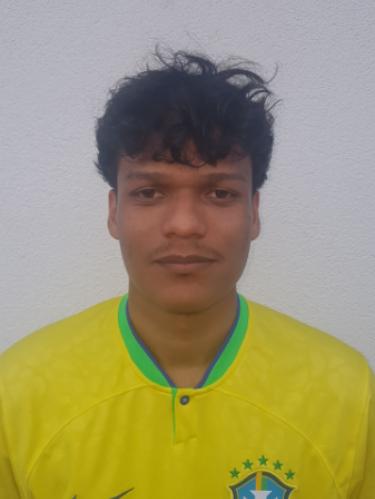 Lucas Henrique Da Silva Santos