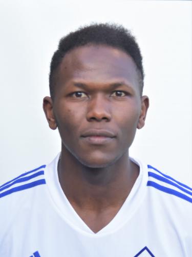 Trevor Orinda Polanski