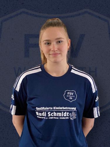 Mieke Kienast