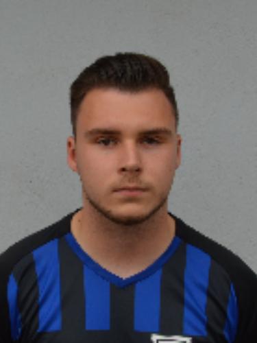 Julian Strauch