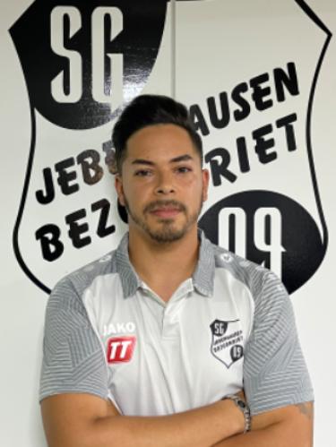 Jean-Claude Gebler