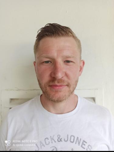 Sacha Posthikov