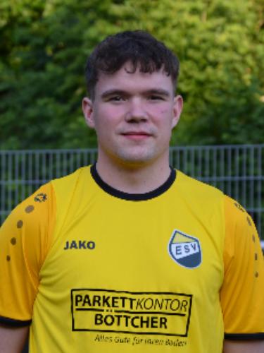 Niklas Todt
