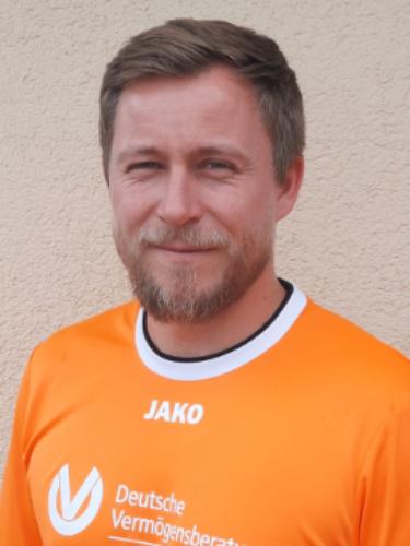 Dave Vieweger