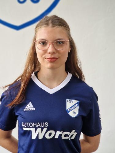 Mia Franke