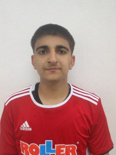 Umut Efe Yildirim