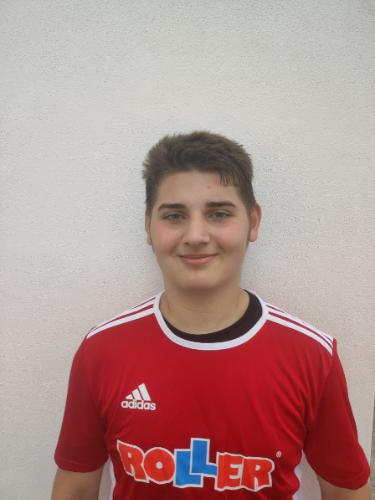 Elvin Zahirovic