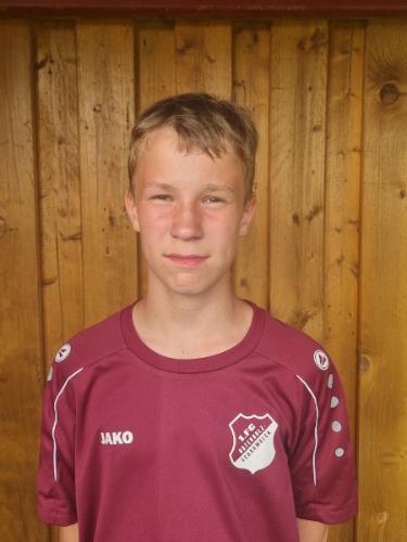 Theo Wätjen