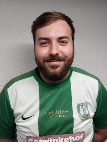 Florian Krebs