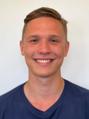 Nils Neuhoff