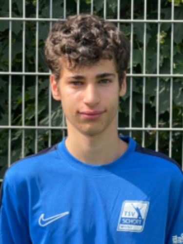 Leonidas Dimitrios Sapountzis