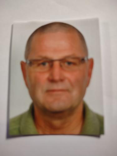 Rolf Fleischmann