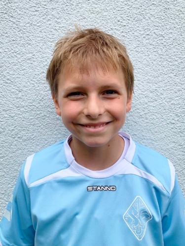 Felix Noel Lieberwirth