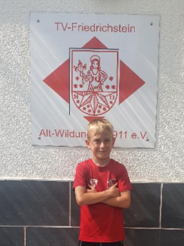 Moritz Karl Wettlaufer