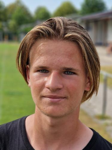 Sean-Luca Bähren
