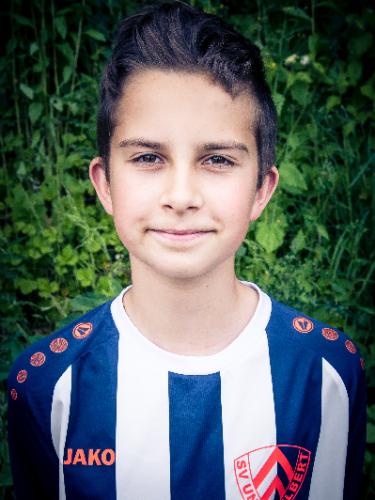 Maximilian Kimi Kudla