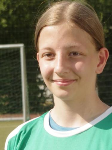 Johanna Simommeyer