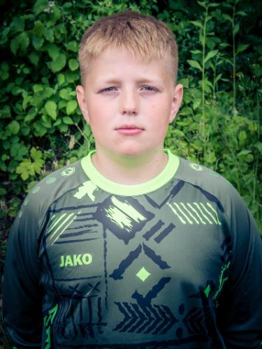 Lukas Alexander Zellin