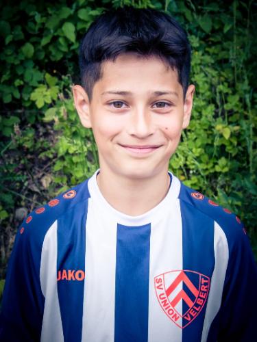 Iason Iaoannis Potsis