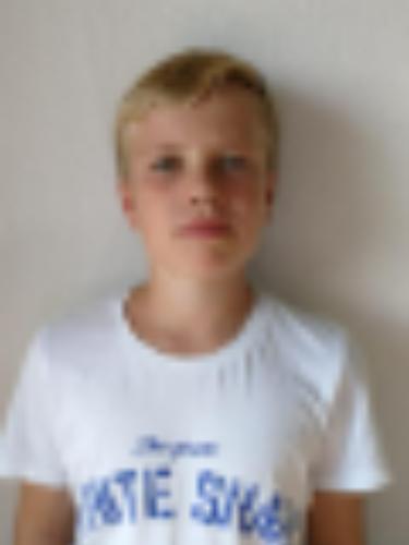 Valentino Andreas Perl